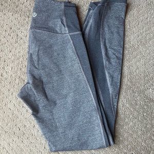 Lululemon Leggings. Only worn maybe 5x.